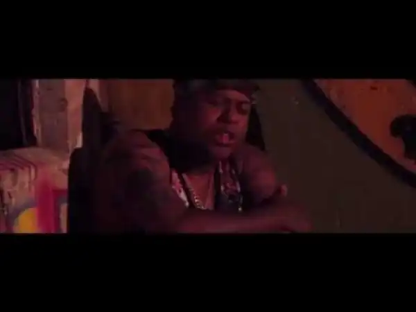 Video: Rich Rocka - I Got That Fire